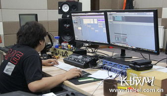 大廠孵化，產業化驅動 打造中國影視文化產業集群新標桿——以動畫片為例