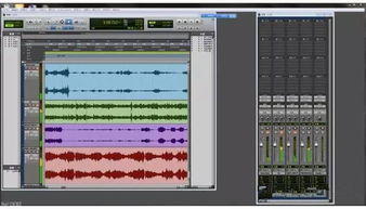 音樂制作與錄音混音軟件全攻略 從創作到成品的一站式指南