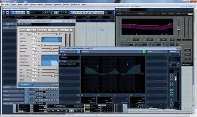 音樂制作全流程軟件指南 從編曲到混音的專業工具集合