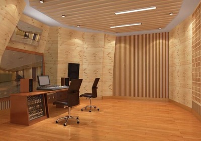 杭州專業錄音工作室裝修設計全攻略 核心要求與專業公司咨詢指南